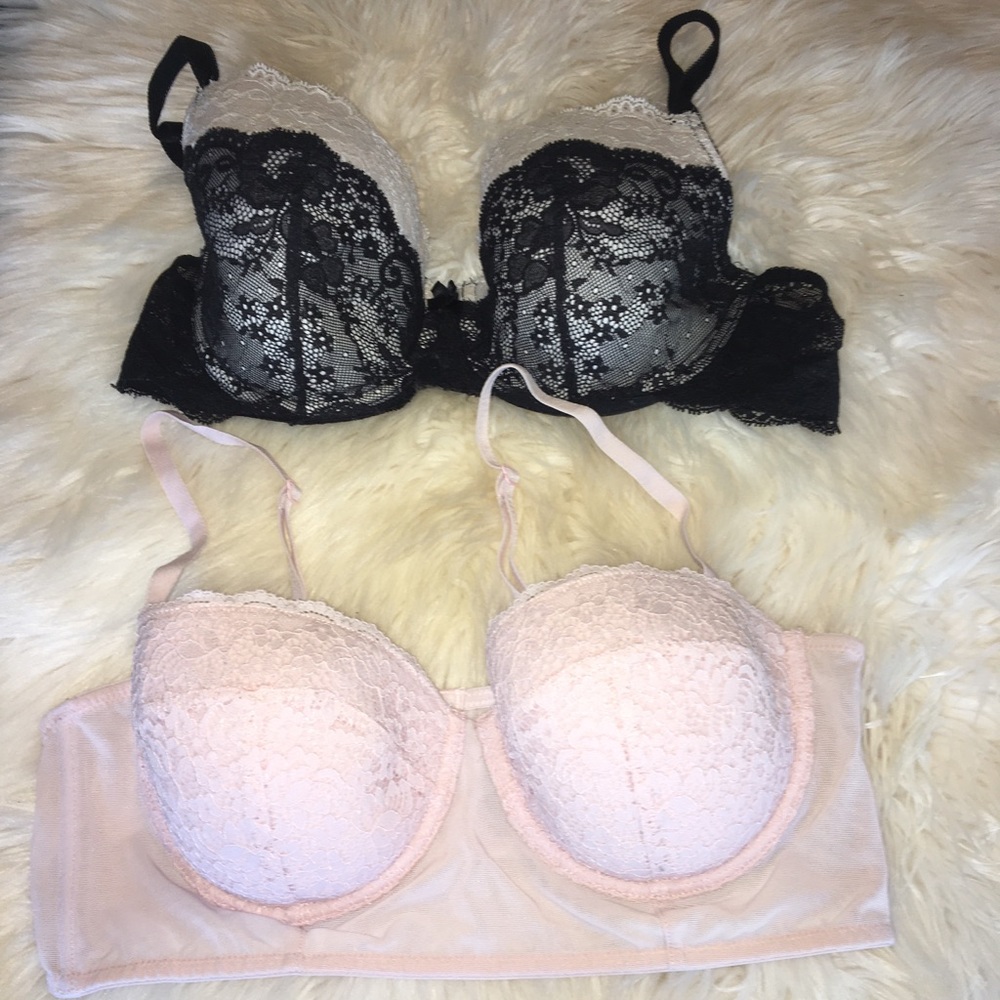 Bras